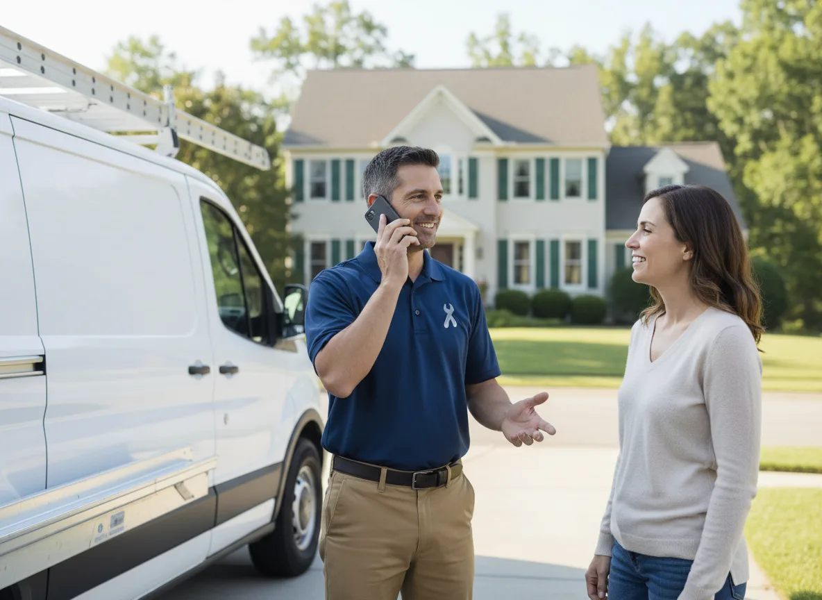Home Gutter Service Conley, GA FAQs
